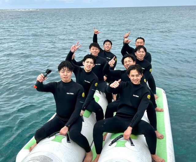 サバニに乗って座間味の海へ！慶良間の海を伝統船で巡る感動アクティビティガイド