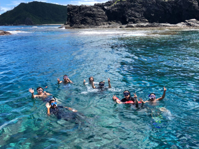 2024年社員旅行、サークル旅行で行きたい！沖縄離島『慶良間諸島』のおすすめご紹介