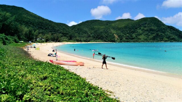卒業旅行は慶良間諸島で決まり！旅の魅力やおすすめアクティビティ、観光スポットをご紹介！