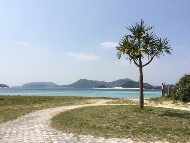 慶良間諸島は冬に観光するのがおすすめな理由を徹底解説！