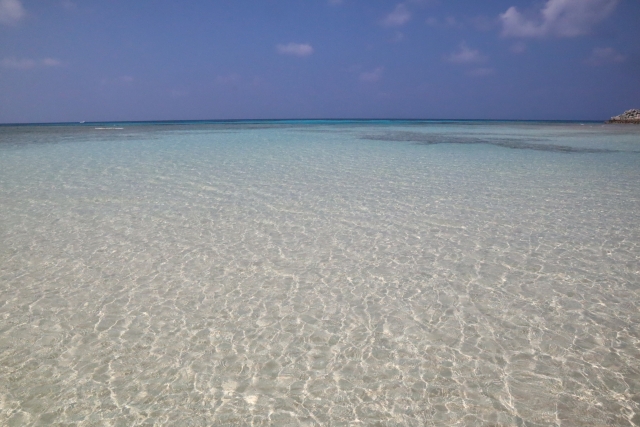 迷ったらココ！慶良間観光の人気スポット10選！地元民が教える絶景＆穴場ガイド
