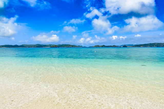 迷ったらココ！慶良間観光の人気スポット10選！地元民が教える絶景＆穴場ガイド