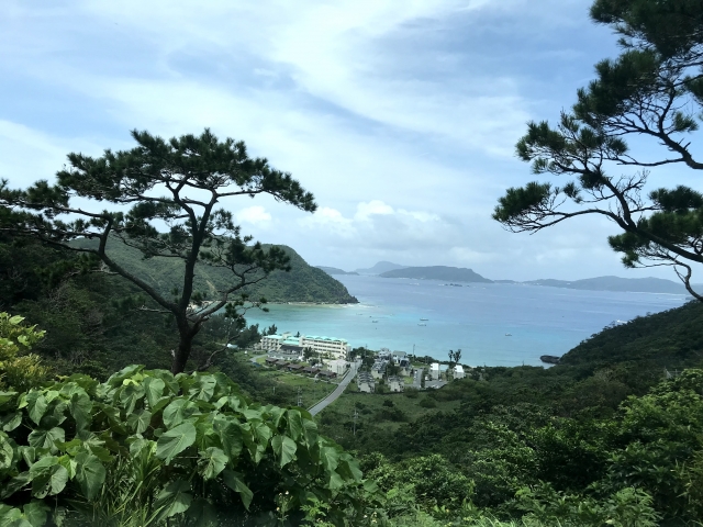 冬でも楽しめる！慶良間諸島の冬がオススメな理由を徹底解説。アクティビティもご紹介！
