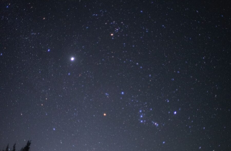 【慶良間/座間味島】満天の星空フォトツアー☆SNS映えする一枚を！座間味島での特別な夜＜おひとり様OK＆星空ガイド付き＞（No.332）