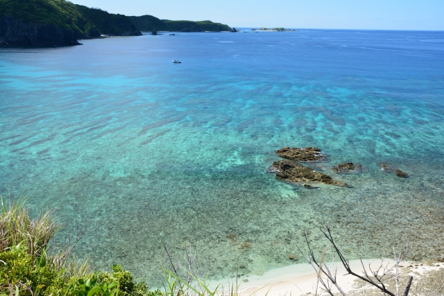 阿嘉島の観光スポット5選！おすすめの穴場ビーチ・展望台・ツアー情報も