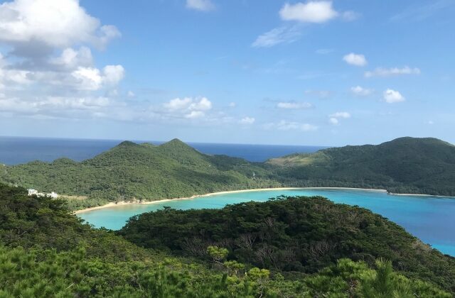 慶良間諸島を日帰りで楽しもう！那覇からの行き方や慶良間諸島で楽しめる人気のアクティビティをご紹介