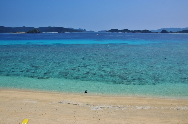 慶良間諸島の島別おすすめのモデルコースをご紹介！（座間味島・ 阿嘉島・渡嘉敷島）