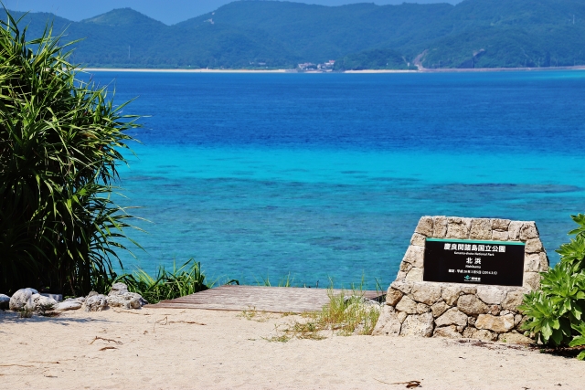 慶良間諸島を日帰りで楽しもう！那覇からの行き方や慶良間諸島で楽しめる人気のアクティビティをご紹介