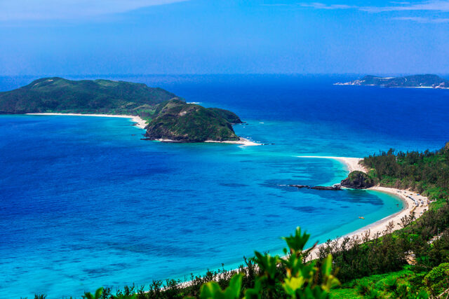 3月の沖縄『慶良間諸島』を徹底解説！春でも暖かい離島でアクティビティを楽しもう