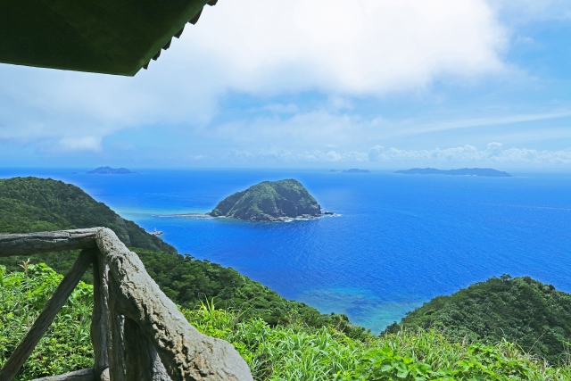 渡嘉敷島ってどんなところ？！慶良間諸島に属する渡嘉敷島の魅力やおすすめのツアーをご紹介