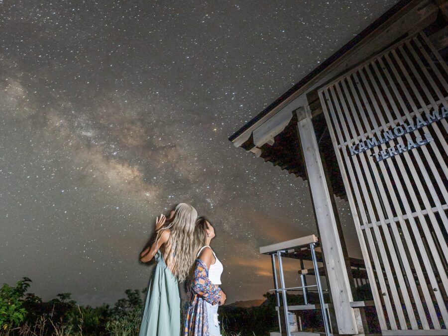 星空