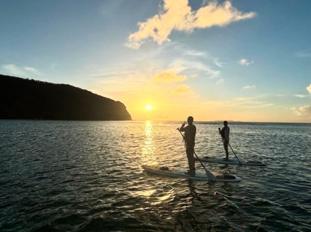 阿嘉島で楽しめるアクティビティとは？阿嘉島への行き方や人気のツアーもご紹介！