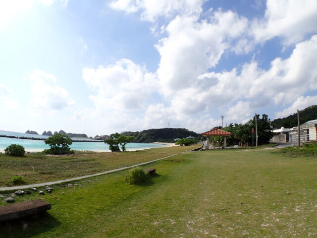 初めてでも安心！阿嘉島フェリーの乗り場・乗船方法・アクセスを徹底解説