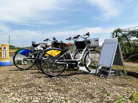 阿嘉島を自転車で巡ろう！観光におすすめなレンタサイクル・電動自転車予約プラン