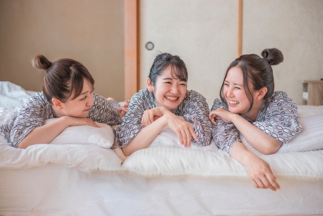 民宿