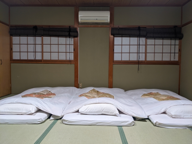 民宿