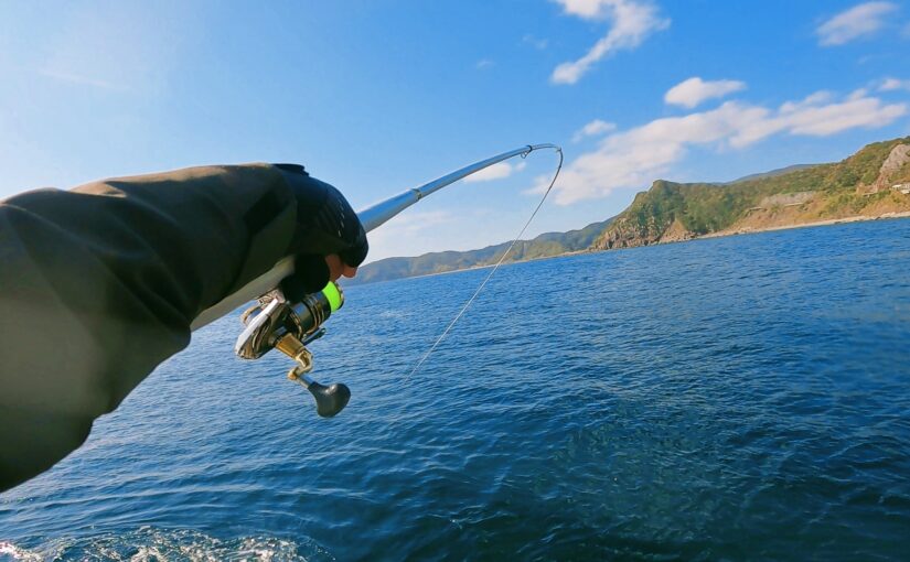 釣り
