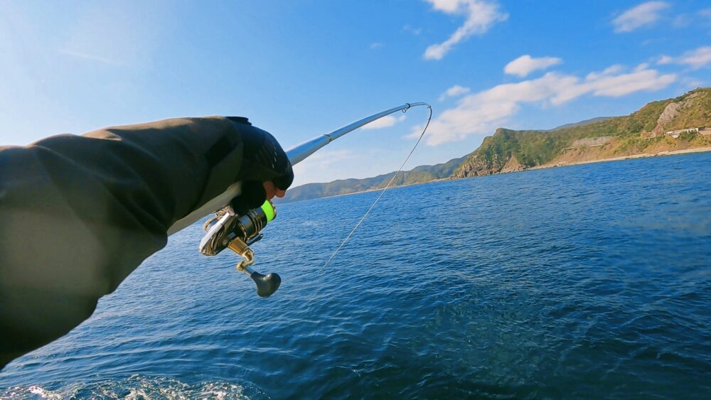 釣り