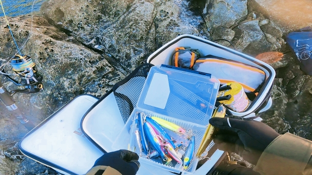 初心者必見！座間味島の釣りスポット完全ガイド♪おすすめのツアー情報もご紹介