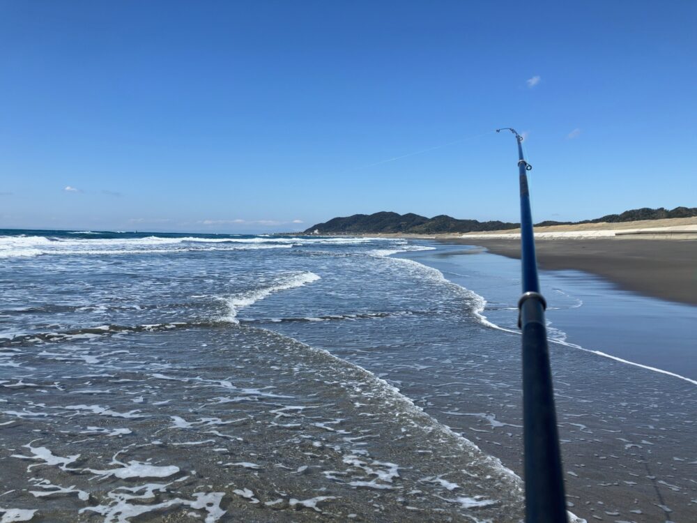 釣り