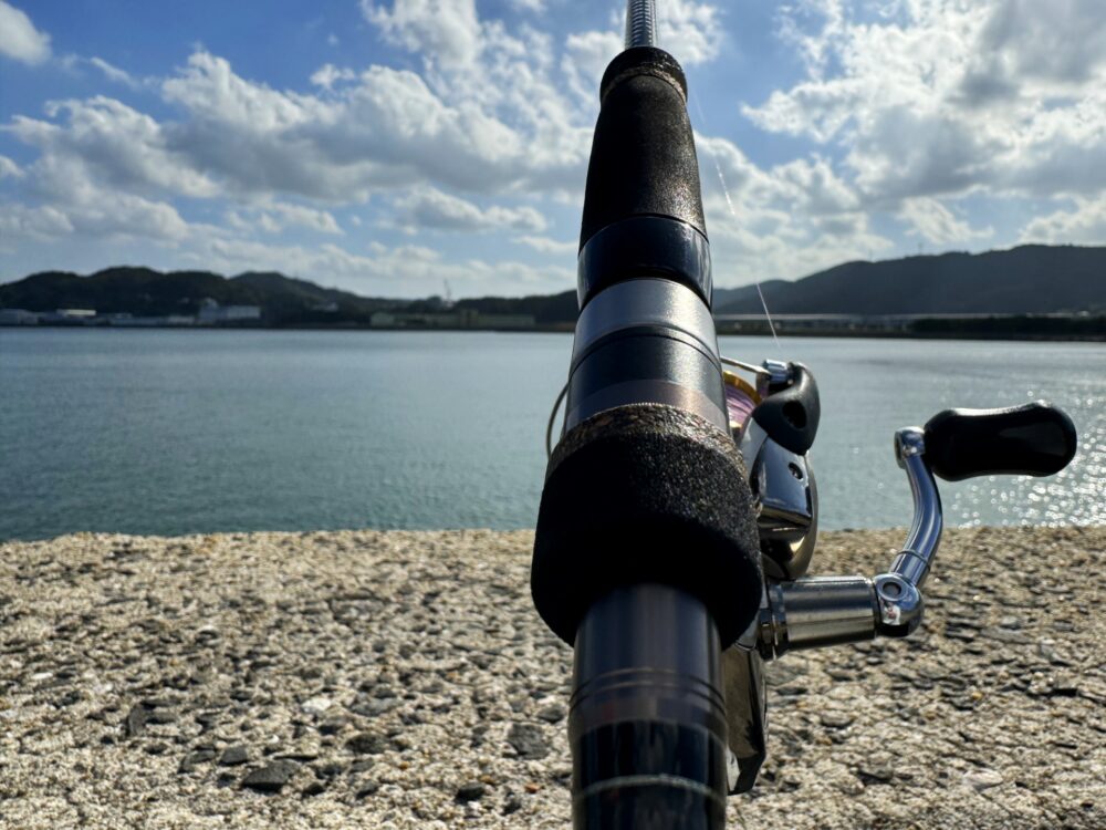 釣り