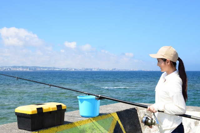 初心者必見☆渡嘉敷島釣り完全ガイド！必要な道具・時期・ポイントを徹底解説