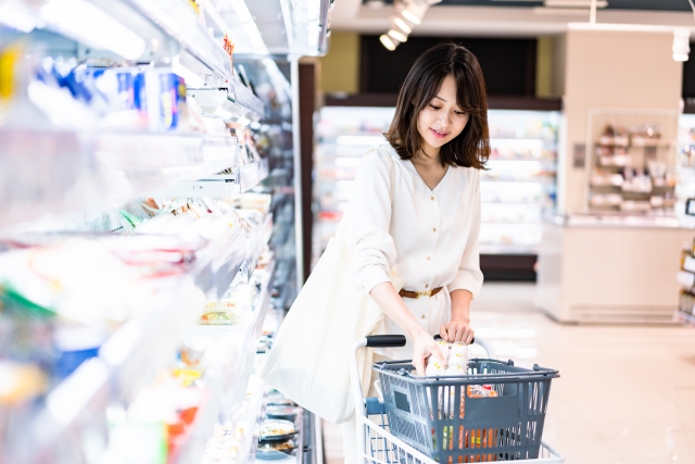 座間味島にコンビニがないって本当？旅前に知っておくべき買い物事情
