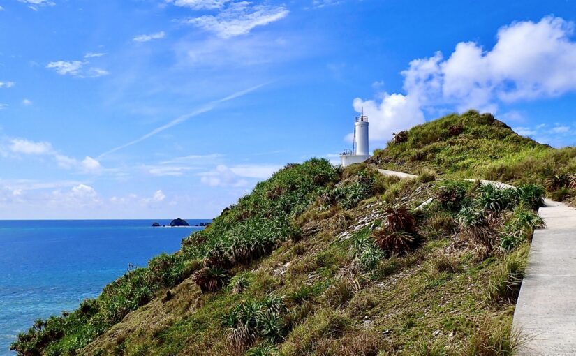 慶良間諸島