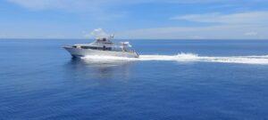 【渡嘉敷島/那覇発/日帰り】チャーター船で行く！ウミガメ遭遇率90%以上突破☆渡嘉敷島『阿波連ビーチ』海水浴＆ウミガメシュノーケリングツアー＜6歳から参加OK・昼食＆送迎付き＞（No.379）
