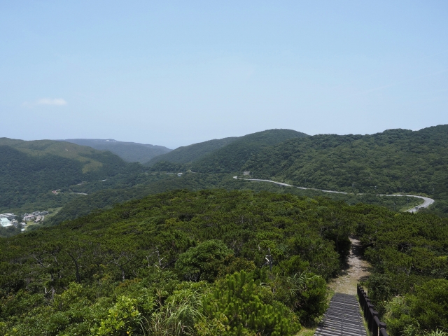 渡嘉敷島