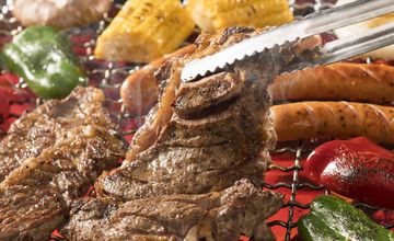 【那覇発/慶良間/貸切】憧れのクルーザーチャーターで贅沢体験！シュノーケル・マリンスポーツ・船上BBQを満喫☆＜最大45名まで乗船OK＞セルリアンドリームVで慶良間の絶景へ（No.408）