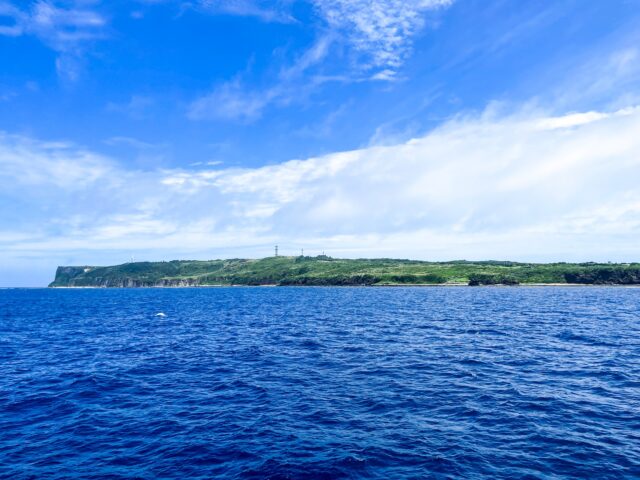 粟国島