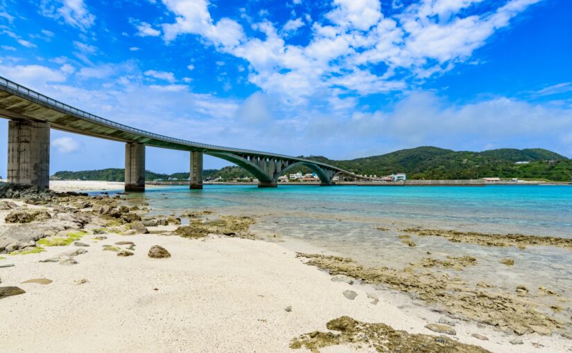 阿嘉大橋